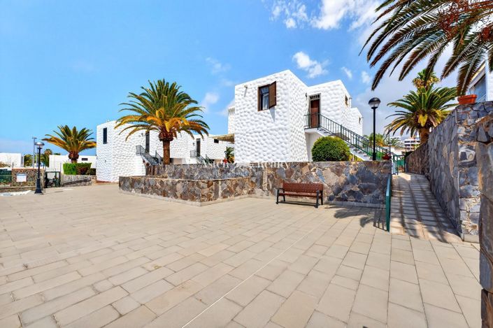 Image No.14-Appartement de 2 chambres à vendre à Playa de las Americas