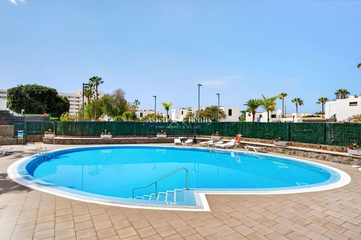 Image No.15-Appartement de 2 chambres à vendre à Playa de las Americas