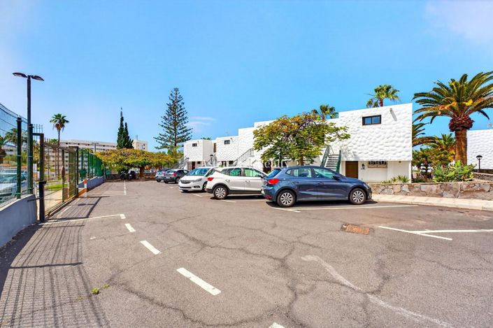 Image No.16-Appartement de 2 chambres à vendre à Playa de las Americas