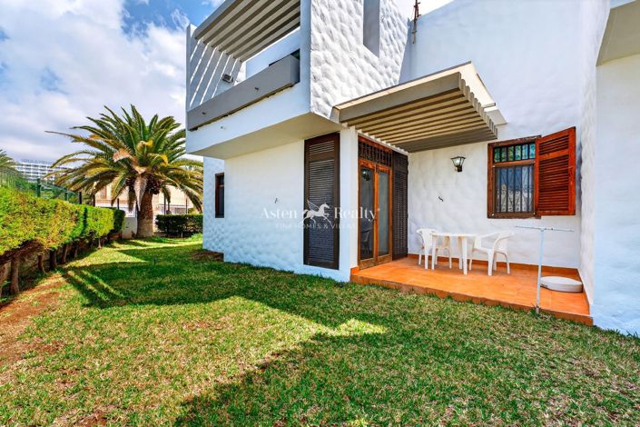 Image No.2-Appartement de 2 chambres à vendre à Playa de las Americas