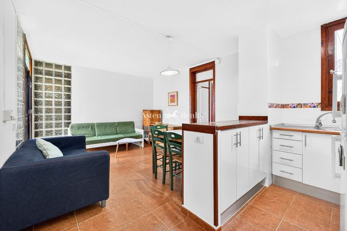 Image No.6-Appartement de 2 chambres à vendre à Playa de las Americas