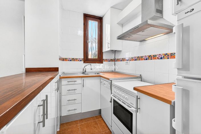 Image No.7-Appartement de 2 chambres à vendre à Playa de las Americas