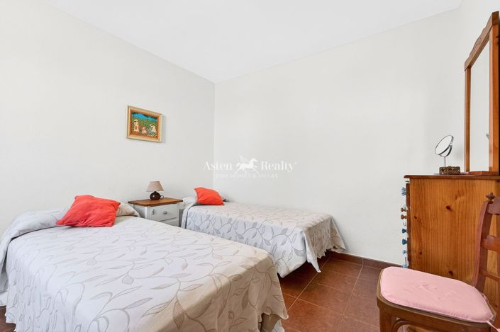 Image No.8-Appartement de 2 chambres à vendre à Playa de las Americas