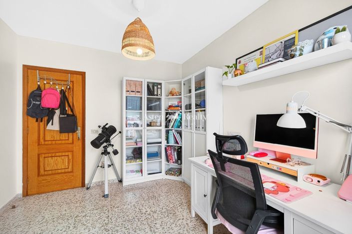 Image No.19-Penthouse de 3 chambres à vendre à Los Realejos