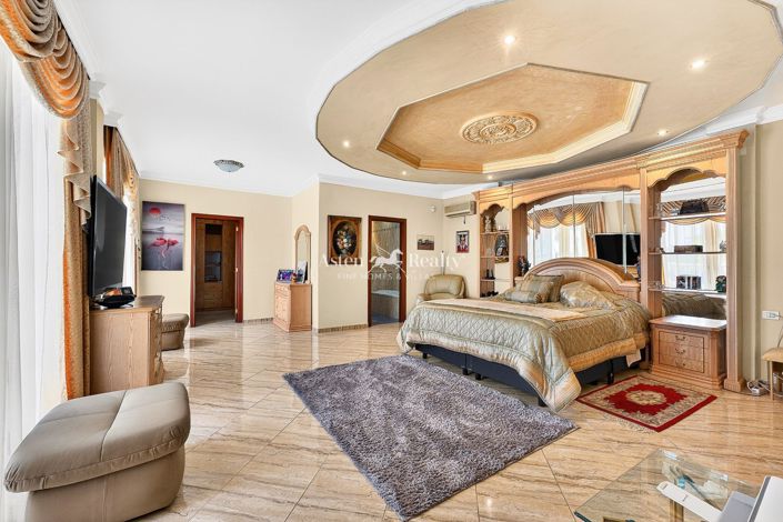 Image No.19-14 Bed Villa for sale