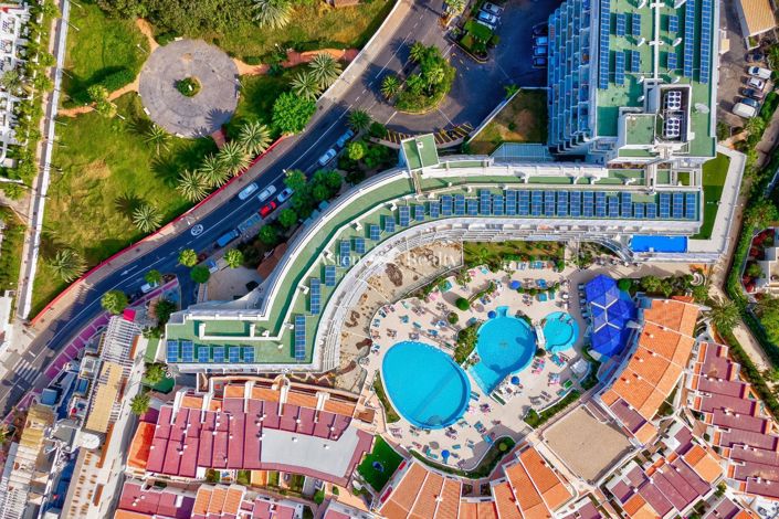 Image No.27-2 Bed Penthouse for sale