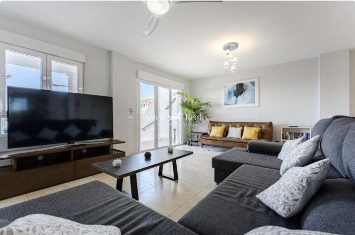 Image No.15-Villa de 4 chambres à vendre à Los Cristianos