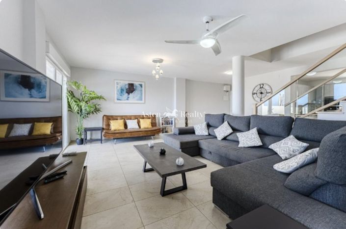 Image No.17-Villa de 4 chambres à vendre à Los Cristianos