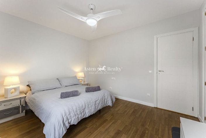 Image No.23-Villa de 4 chambres à vendre à Los Cristianos