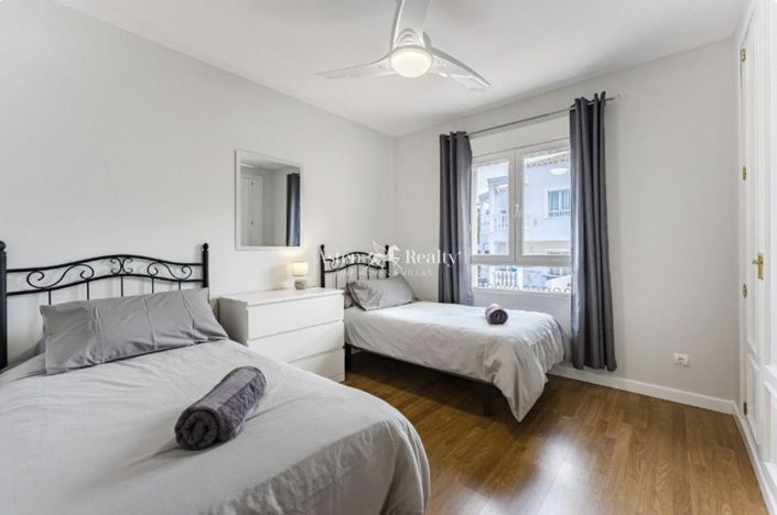 Image No.25-Villa de 4 chambres à vendre à Los Cristianos