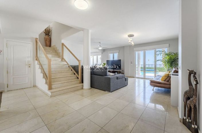 Image No.30-Villa de 4 chambres à vendre à Los Cristianos