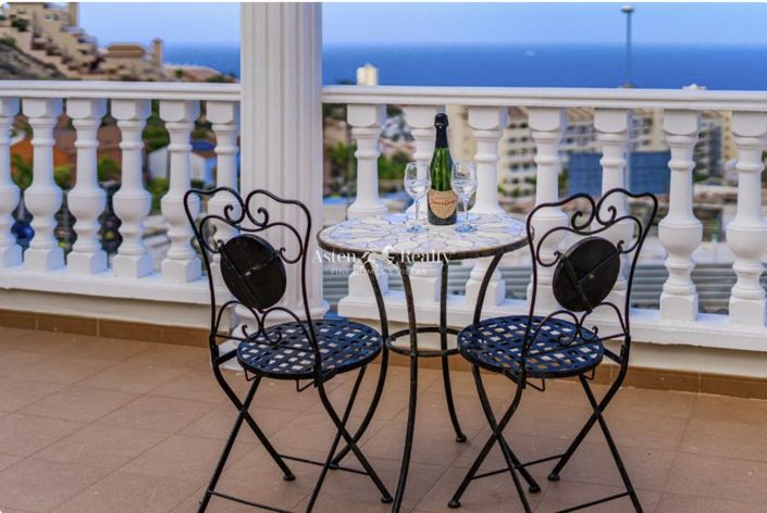 Image No.31-Villa de 4 chambres à vendre à Los Cristianos