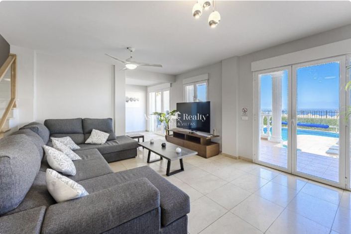 Image No.35-Villa de 4 chambres à vendre à Los Cristianos