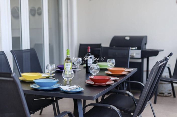 Image No.5-Villa de 4 chambres à vendre à Los Cristianos