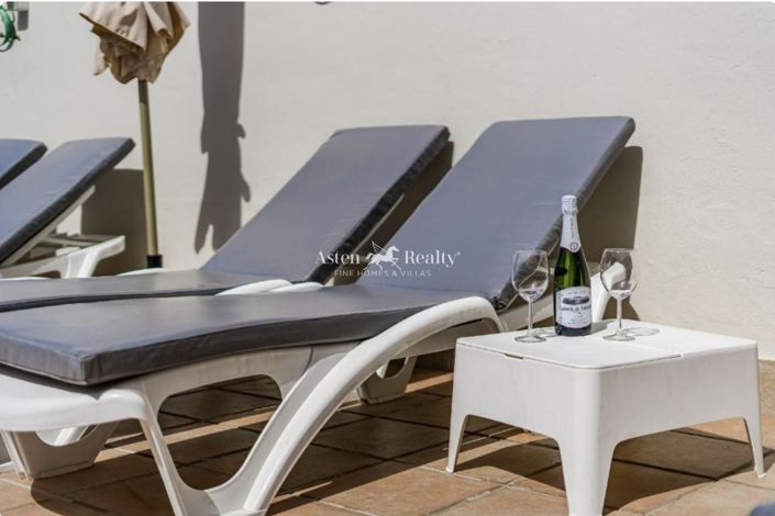 Image No.6-Villa de 4 chambres à vendre à Los Cristianos