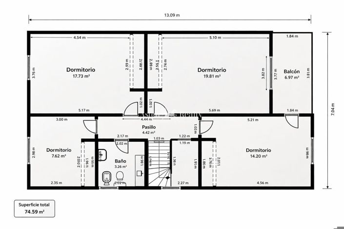 Image No.26-4 Bed House for sale