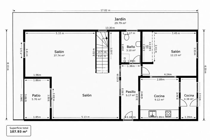 Image No.27-4 Bed House for sale