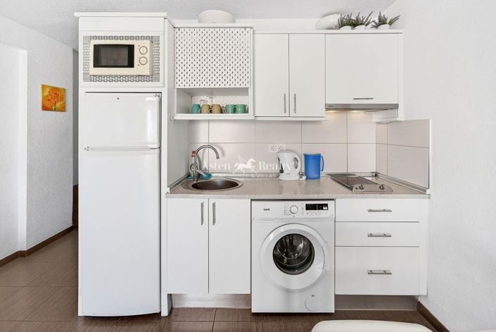 Image No.11-1 Bed Penthouse for sale