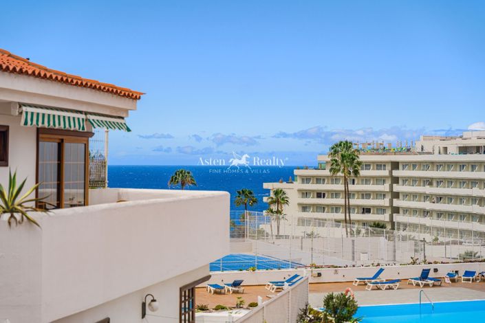 Image No.2-1 Bed Penthouse for sale