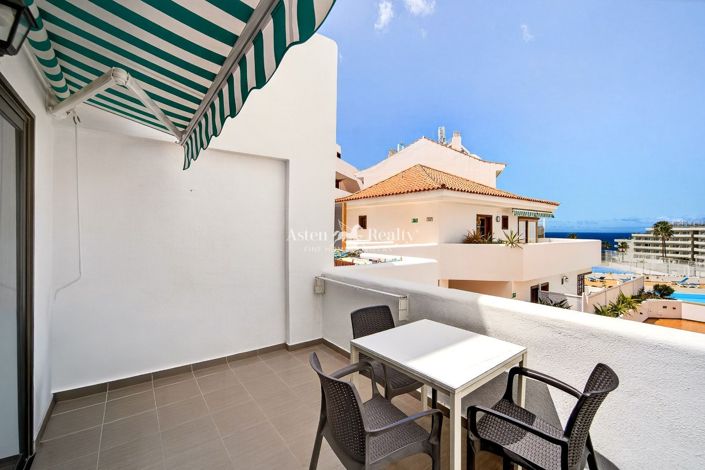 Image No.4-1 Bed Penthouse for sale