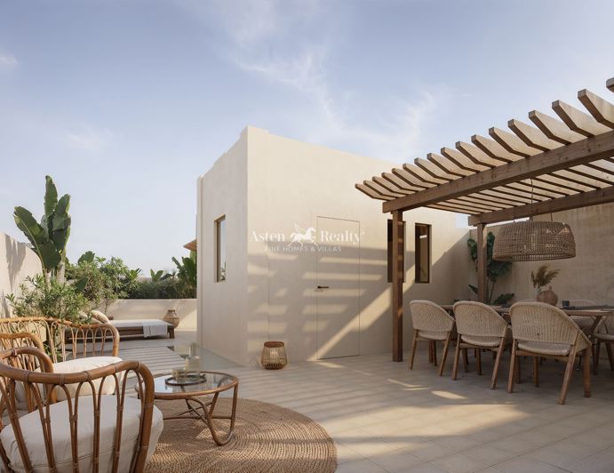 Image No.8-2 Bed Penthouse for sale