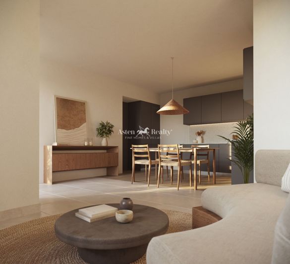 Image No.2-1 Bed Apartment for sale