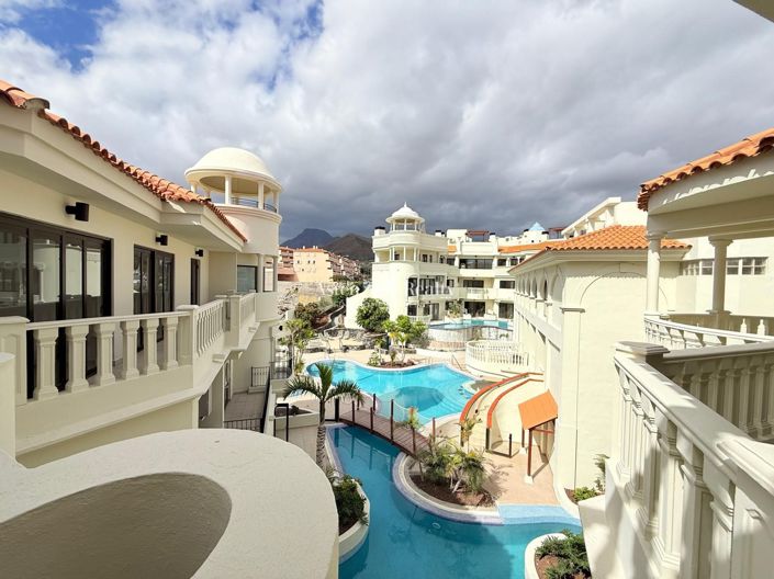 Image No.8-1 Bed Apartment for sale