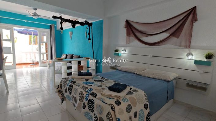 Image No.2-Studio for sale