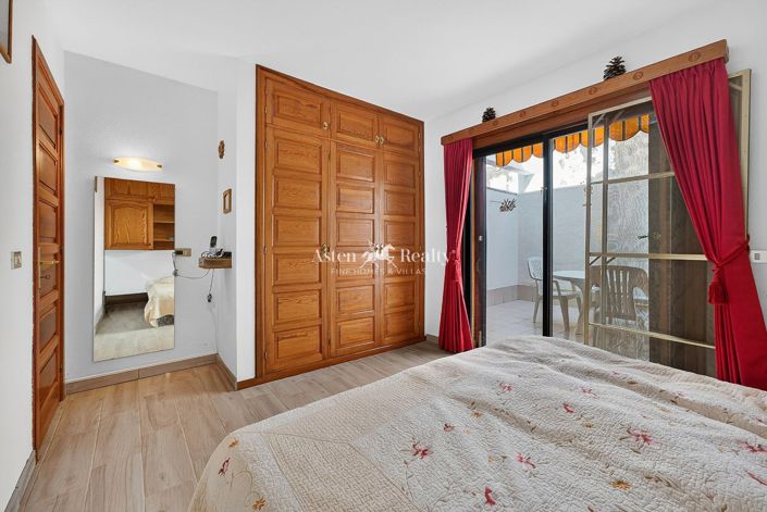 Image No.10-Appartement de 1 chambre à vendre à Costa del Silencio