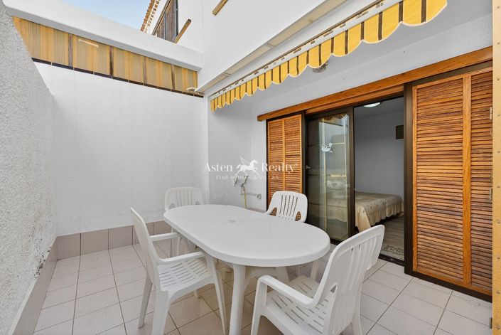 Image No.13-Appartement de 1 chambre à vendre à Costa del Silencio