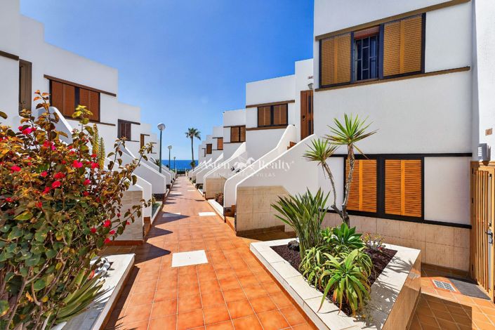 Image No.14-Appartement de 1 chambre à vendre à Costa del Silencio