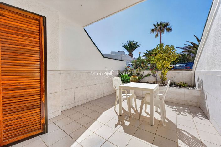 Image No.2-Appartement de 1 chambre à vendre à Costa del Silencio