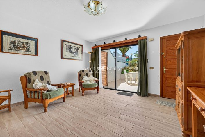 Image No.4-Appartement de 1 chambre à vendre à Costa del Silencio