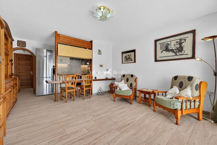 Image No.5-Appartement de 1 chambre à vendre à Costa del Silencio