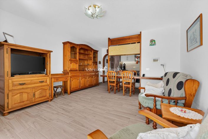 Image No.6-Appartement de 1 chambre à vendre à Costa del Silencio