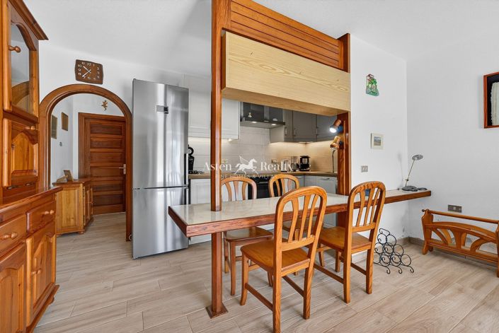 Image No.7-Appartement de 1 chambre à vendre à Costa del Silencio