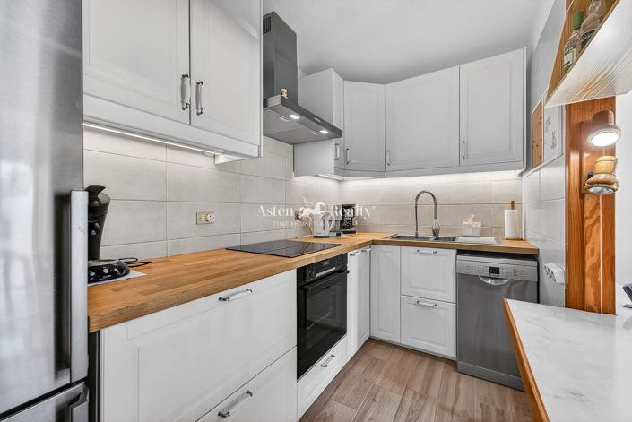 Image No.8-Appartement de 1 chambre à vendre à Costa del Silencio