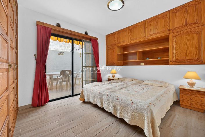 Image No.9-Appartement de 1 chambre à vendre à Costa del Silencio