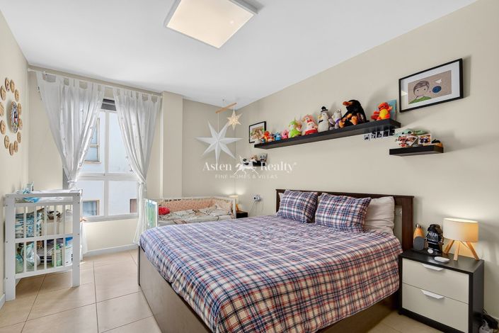 Image No.12-Penthouse de 4 chambres à vendre à Espagne