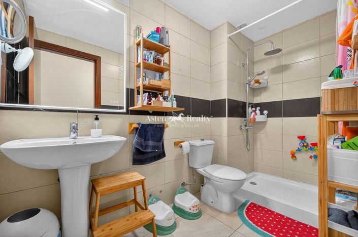 Image No.14-Penthouse de 4 chambres à vendre à Espagne