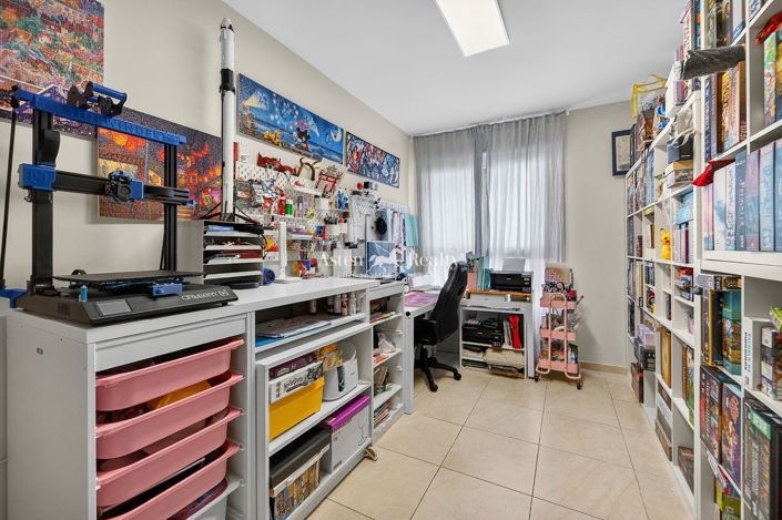 Image No.19-Penthouse de 4 chambres à vendre à Espagne