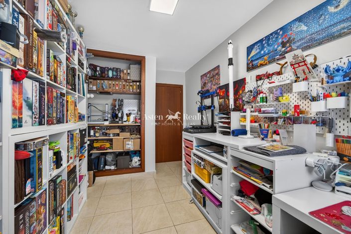 Image No.20-Penthouse de 4 chambres à vendre à Espagne