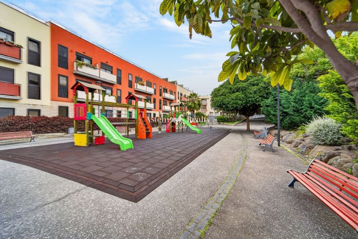 Image No.3-Penthouse de 4 chambres à vendre à Espagne