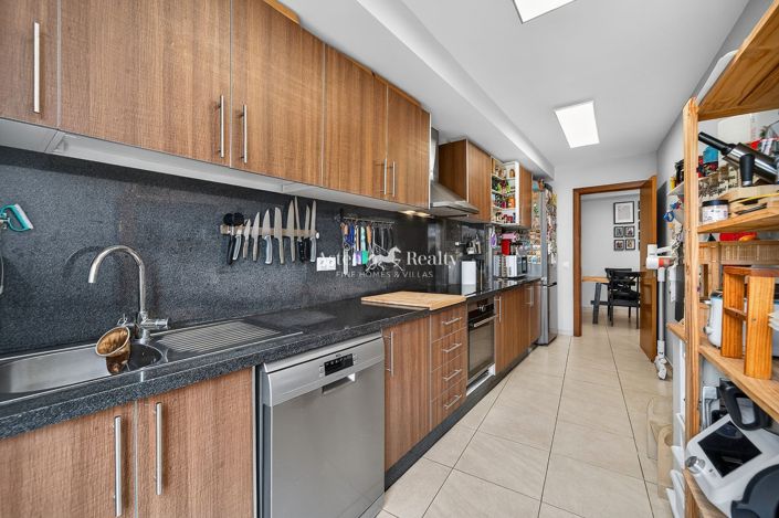 Image No.9-Penthouse de 4 chambres à vendre à Espagne