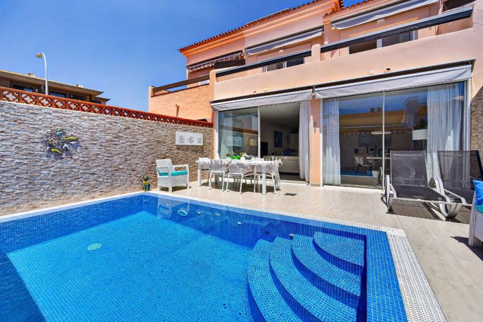 Image No.3-3 Bed House for sale