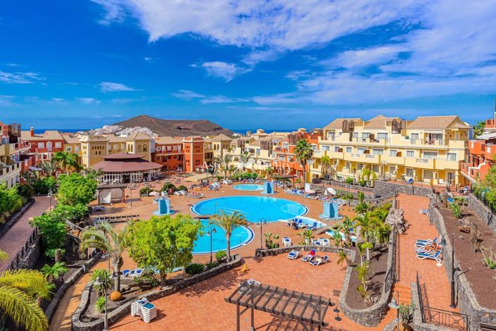 Image No.24-2 Bed Apartment for sale