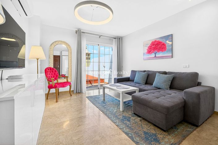 Image No.10-Penthouse de 1 chambre à vendre à Palm Mar