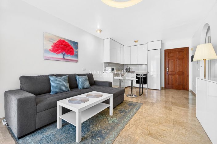 Image No.11-Penthouse de 1 chambre à vendre à Palm Mar