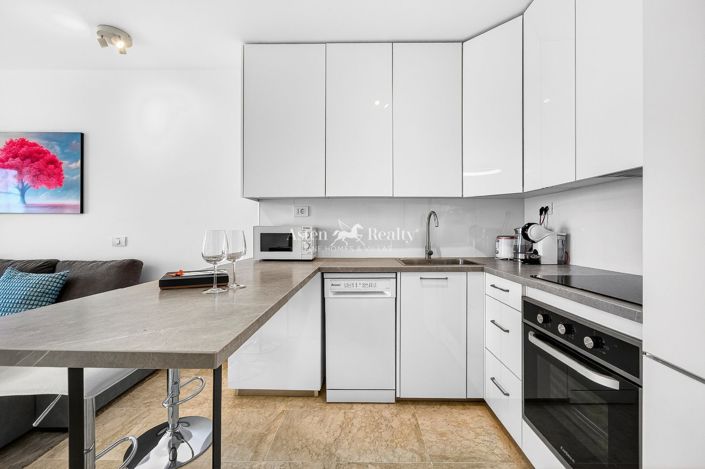 Image No.14-Penthouse de 1 chambre à vendre à Palm Mar