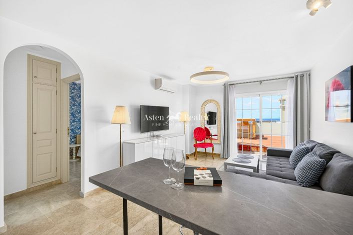 Image No.16-Penthouse de 1 chambre à vendre à Palm Mar